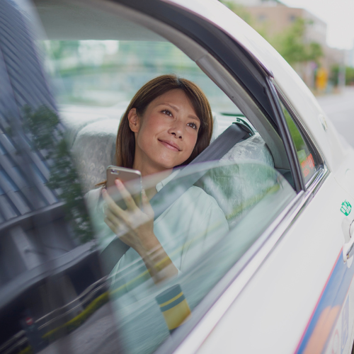 Why Choose Express Courier Cars for Your Selsdon Taxi Service?